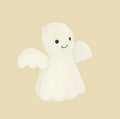 Mysti Ghost