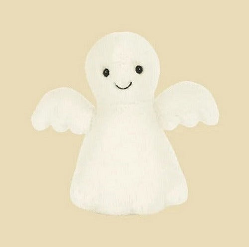 Mysti Ghost