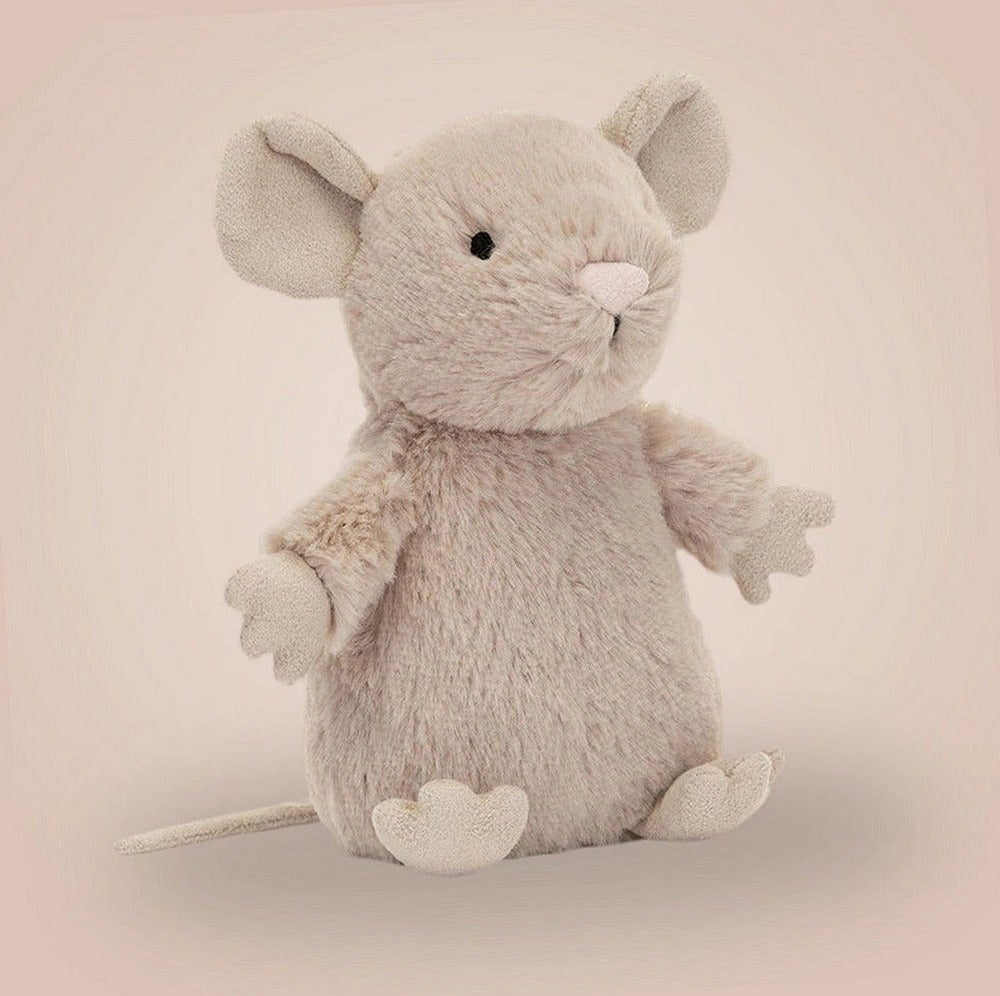 Nippit Mouse – soft plush toy