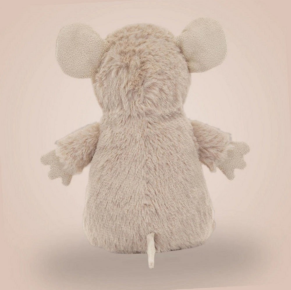 Nippit Mouse – soft plush toy, view 3
