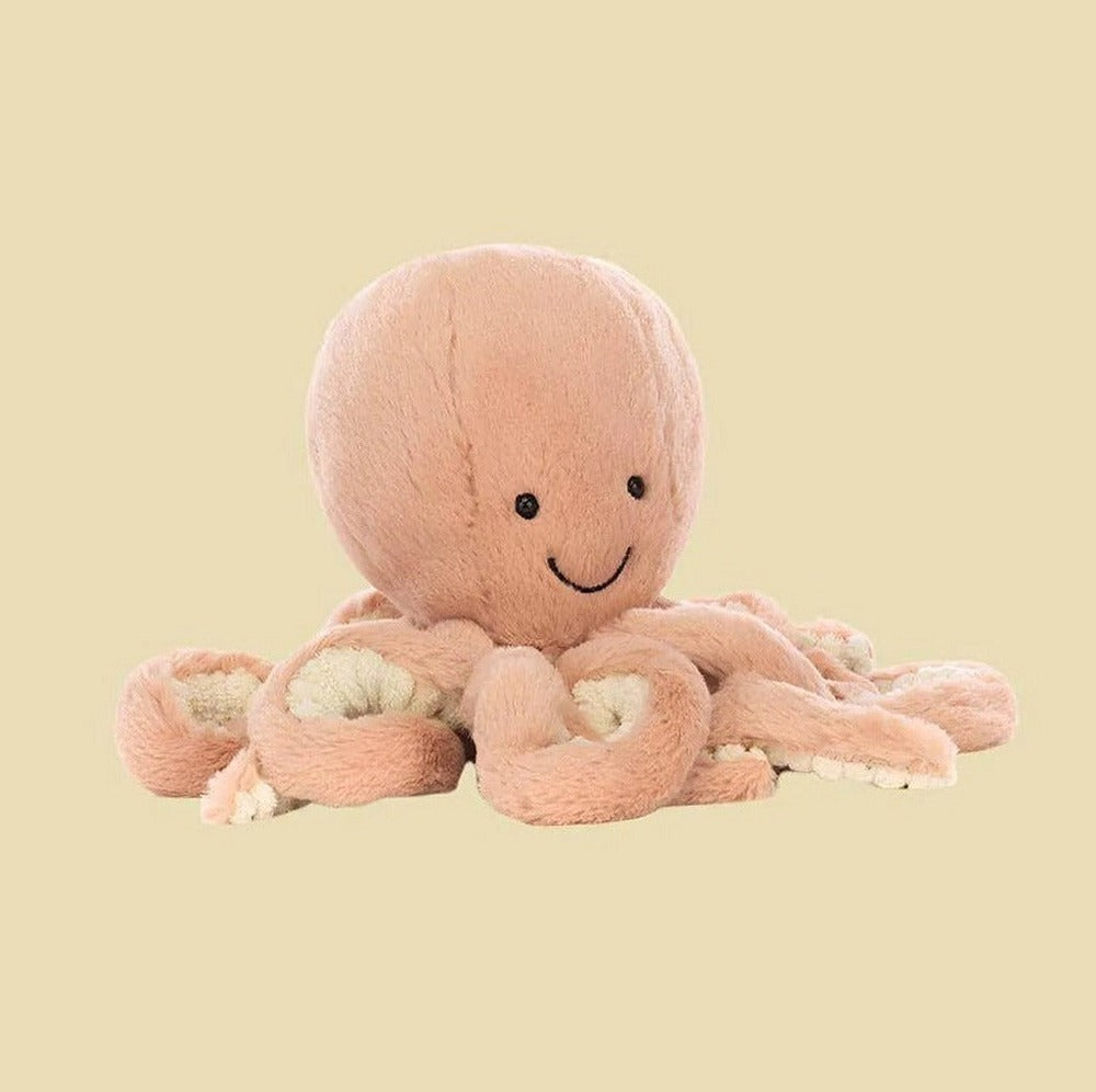 Odell Octopus