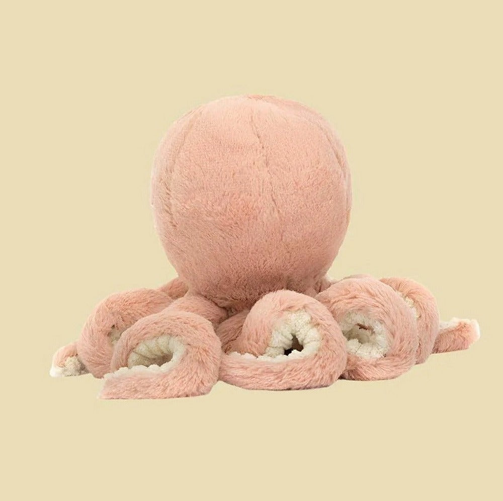 Odell Octopus