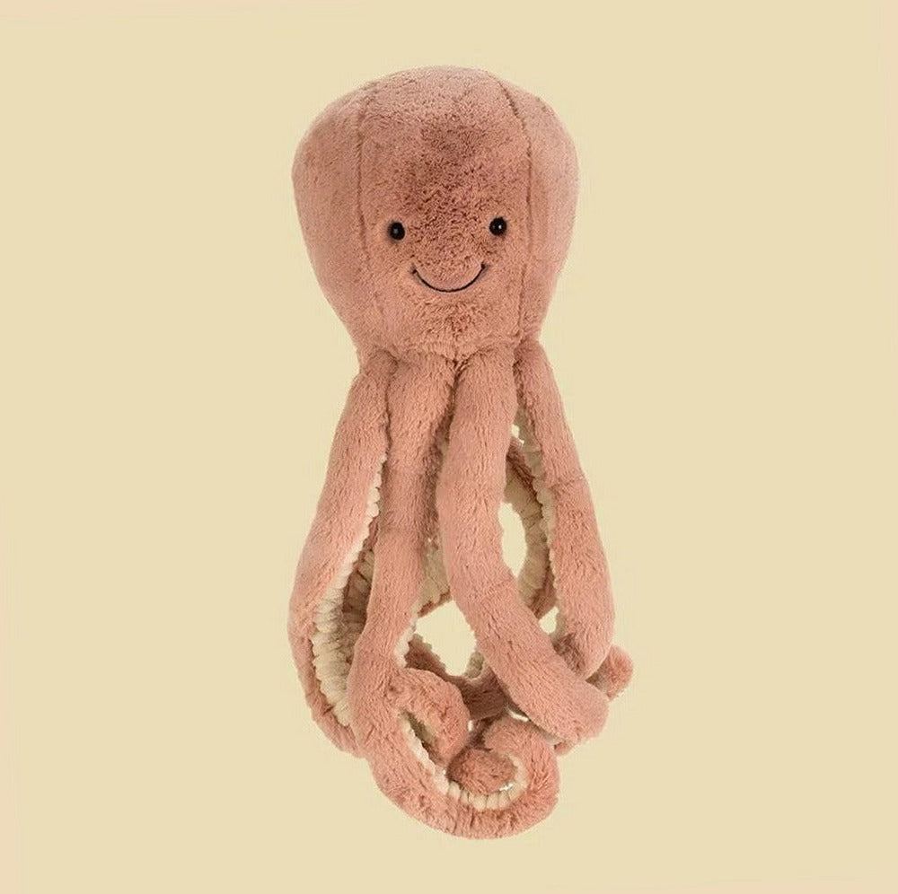 Odell Octopus
