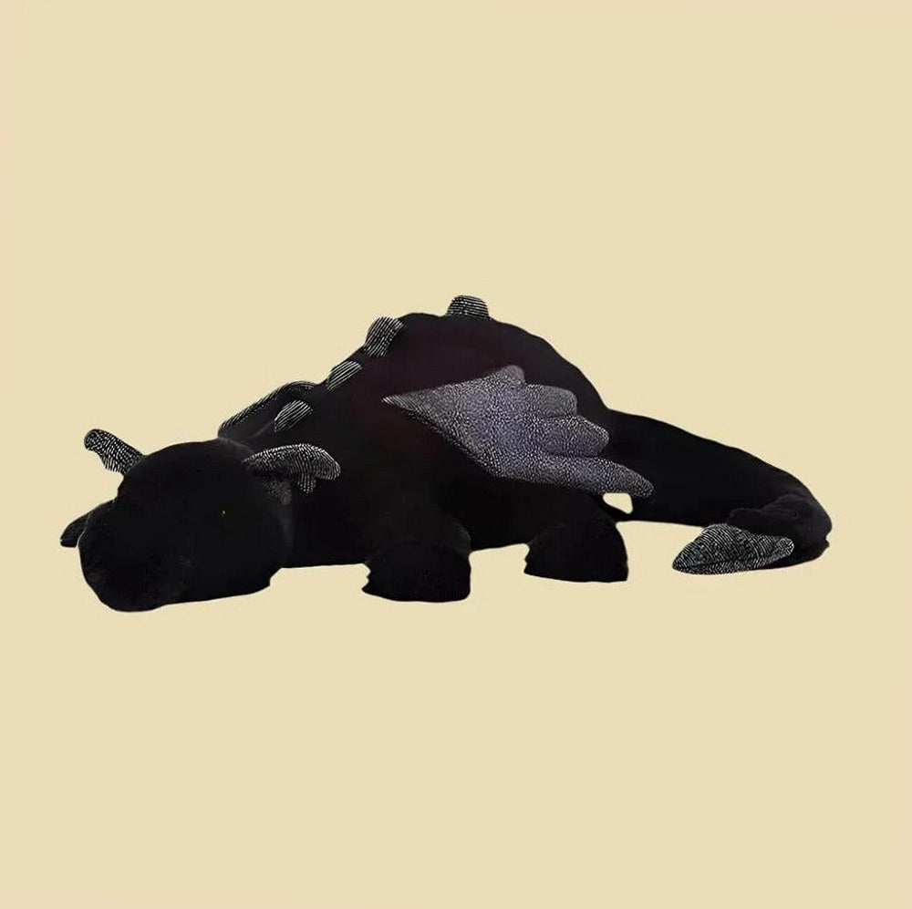 Shop Dexter Dragon Bag Charm – The Plush Studios