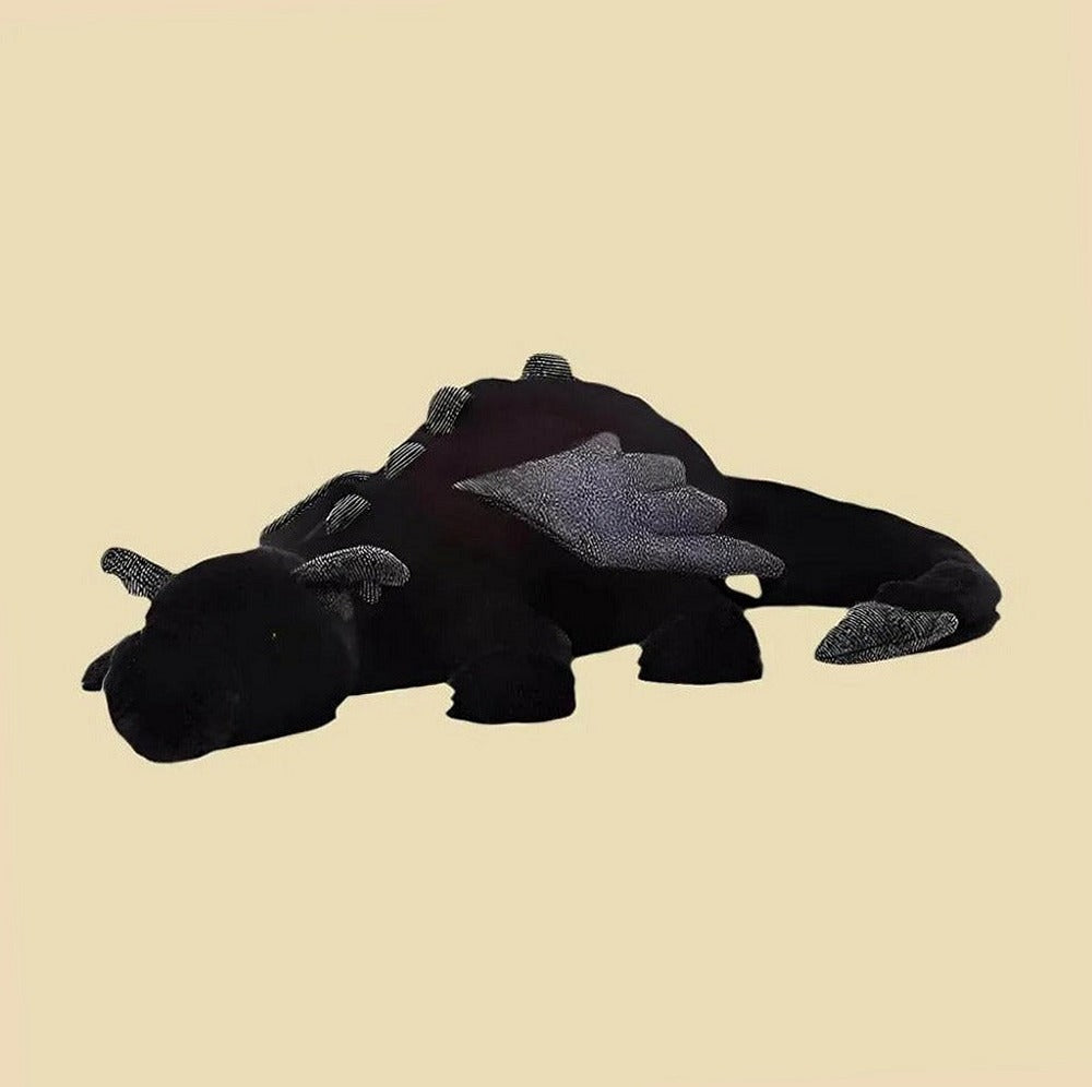 Onyx Dragon