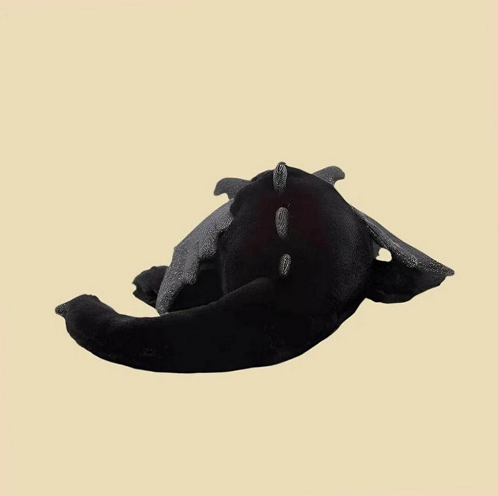 Onyx Dragon