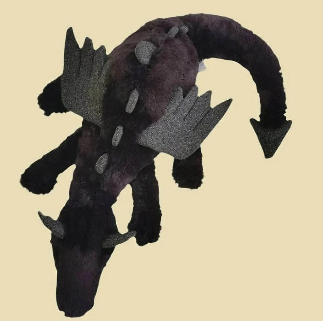 Onyx Dragon