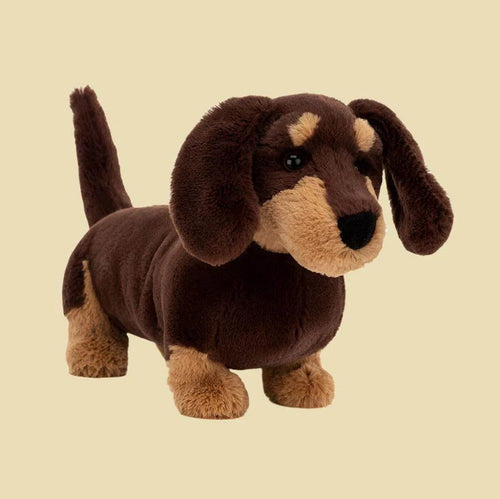 Otto Sausage Dog
