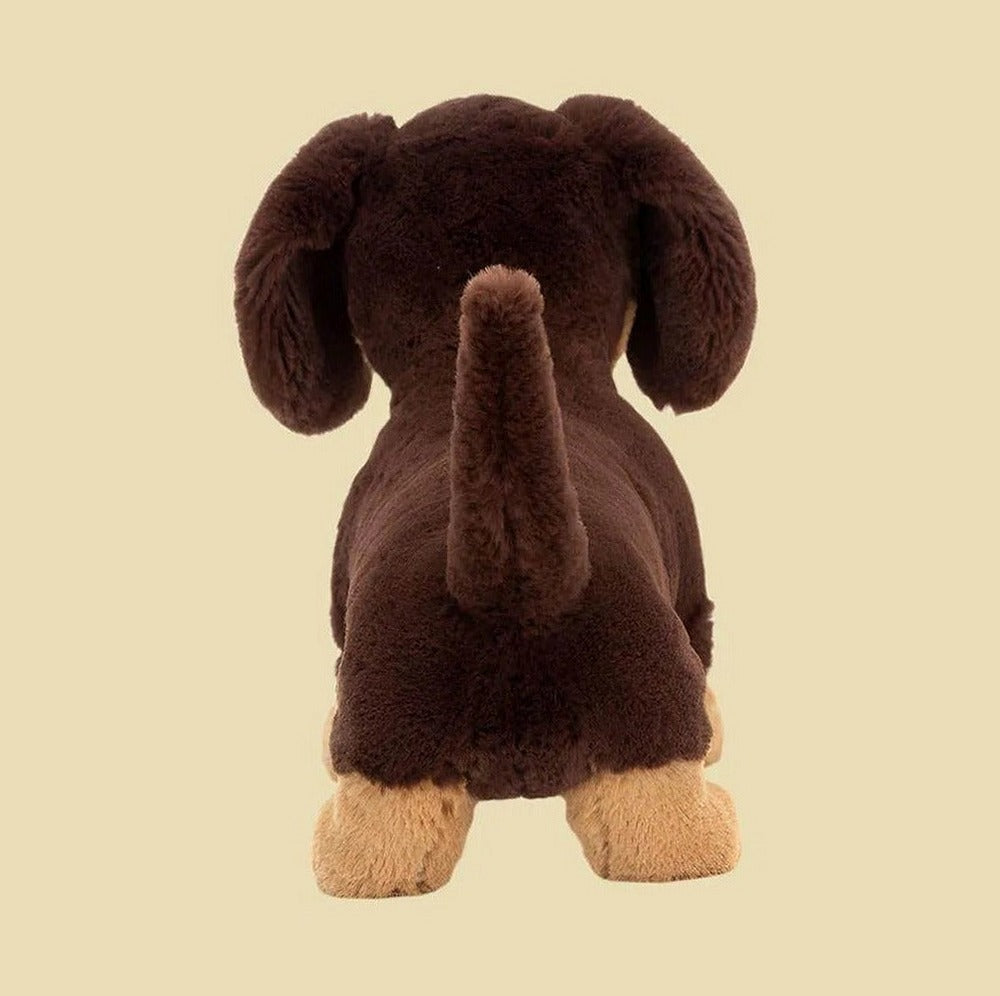Otto Sausage Dog