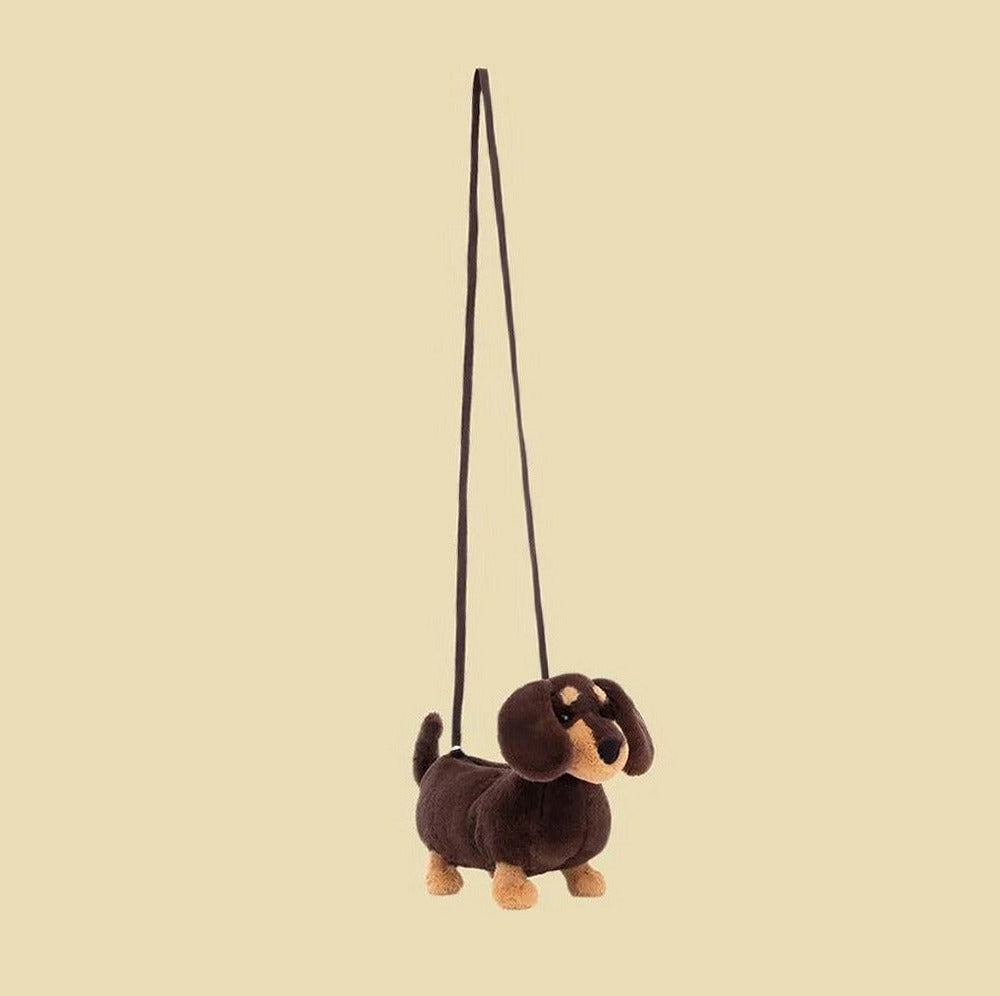 Otto Sausage Dog Bag