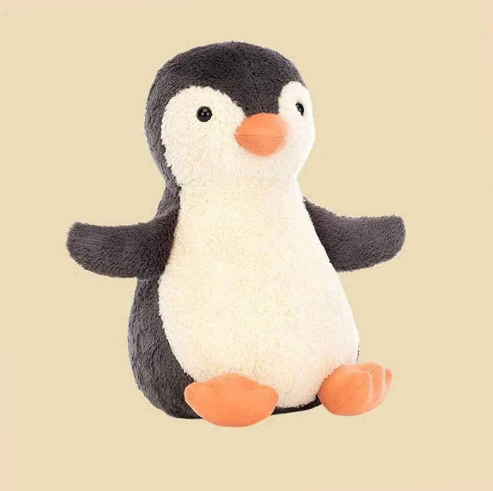 Peanut Penguin