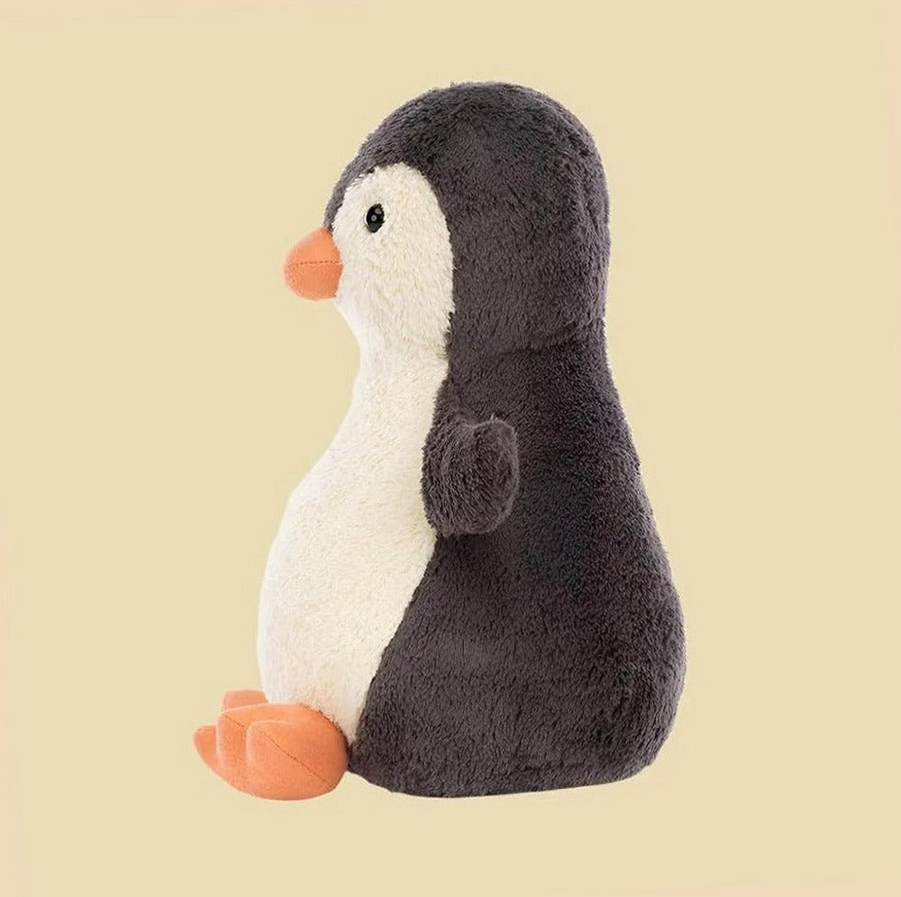 Peanut Penguin