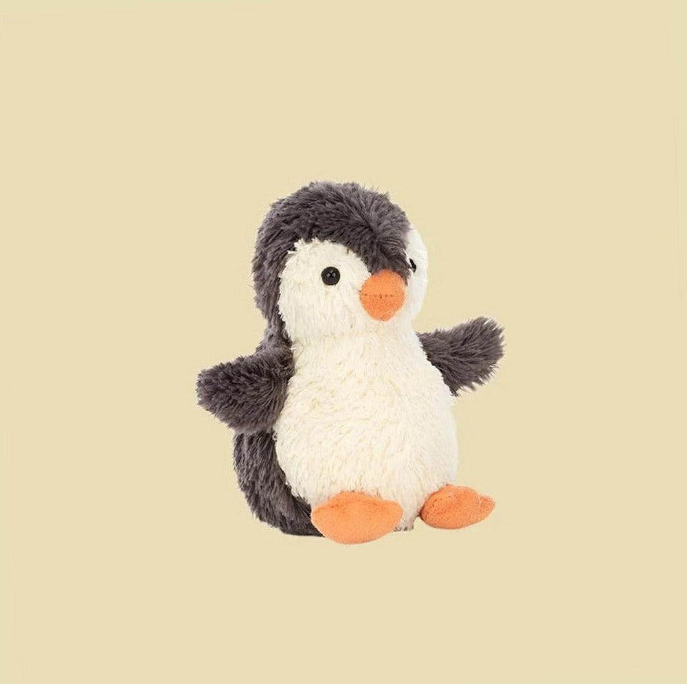 Peanut Penguin