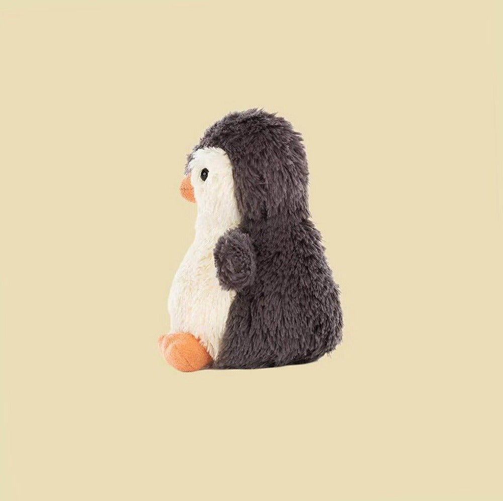 Peanut Penguin
