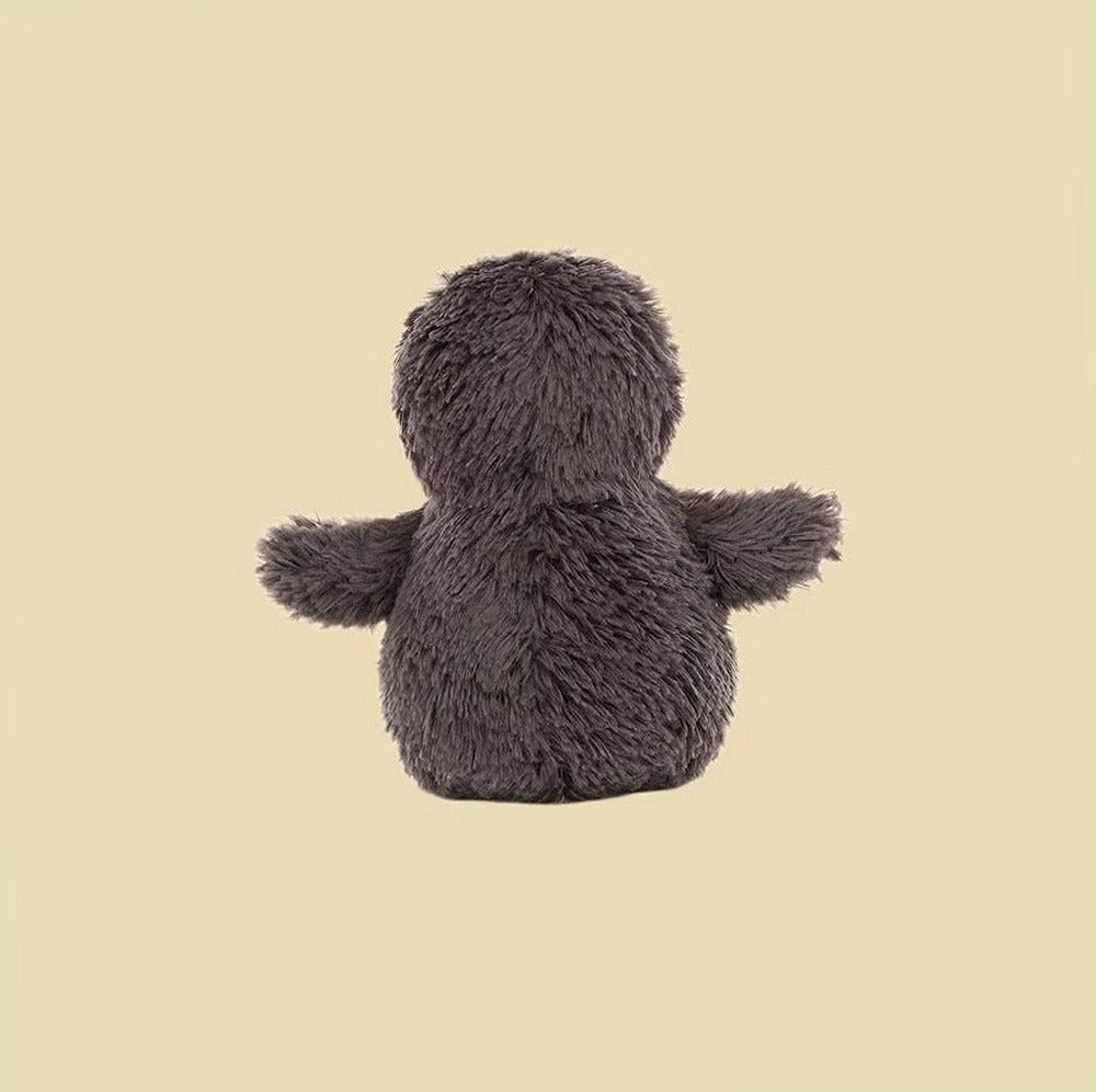 Peanut Penguin
