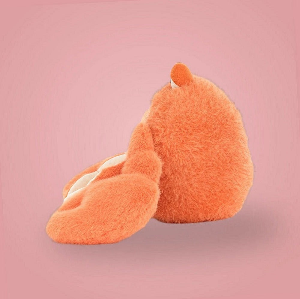 Pinchsnap Crab – soft plush toy, view 3