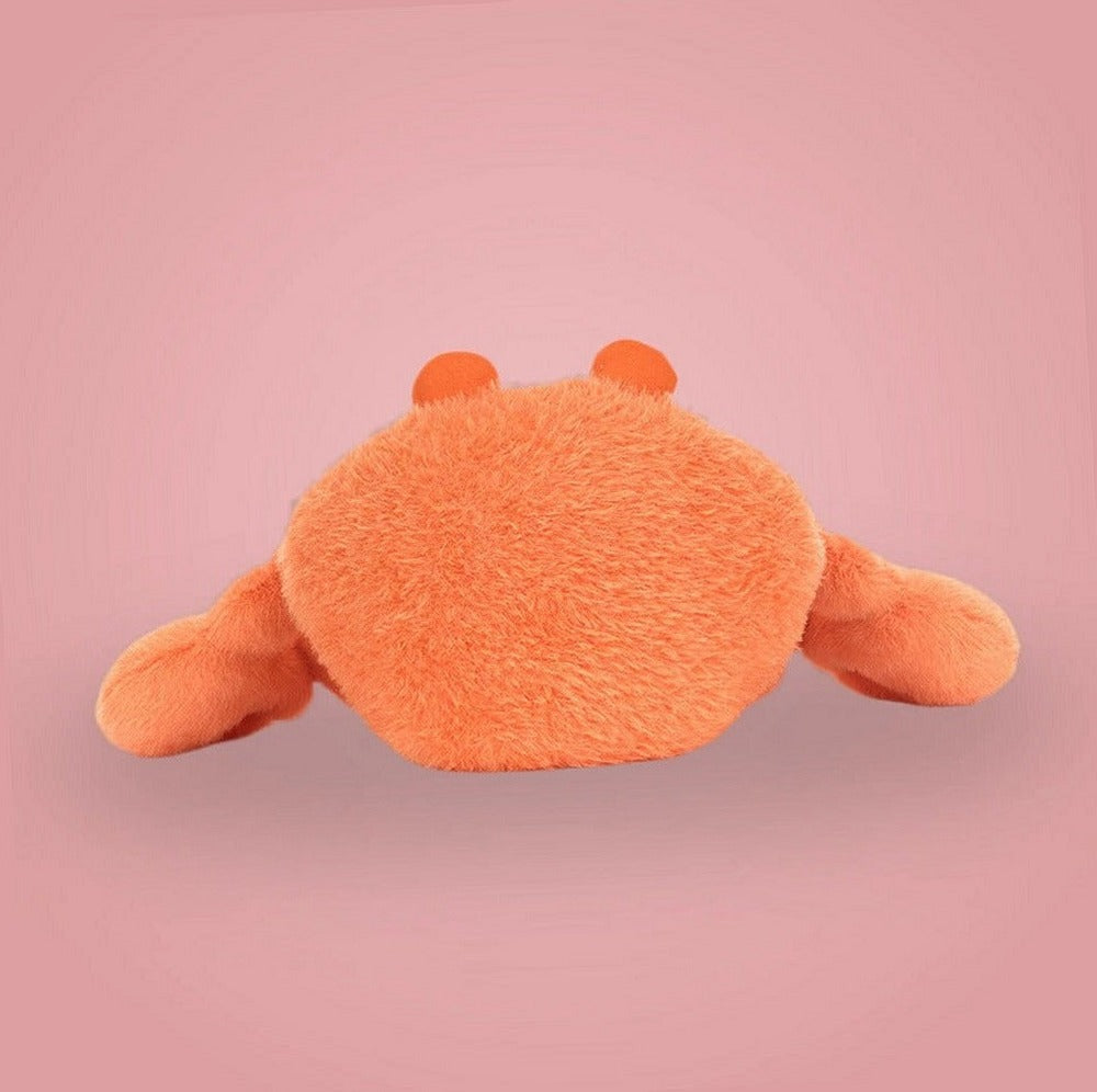 Pinchsnap Crab – soft plush toy, view 4