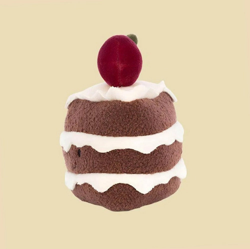 Pretty Patisserie Gateaux