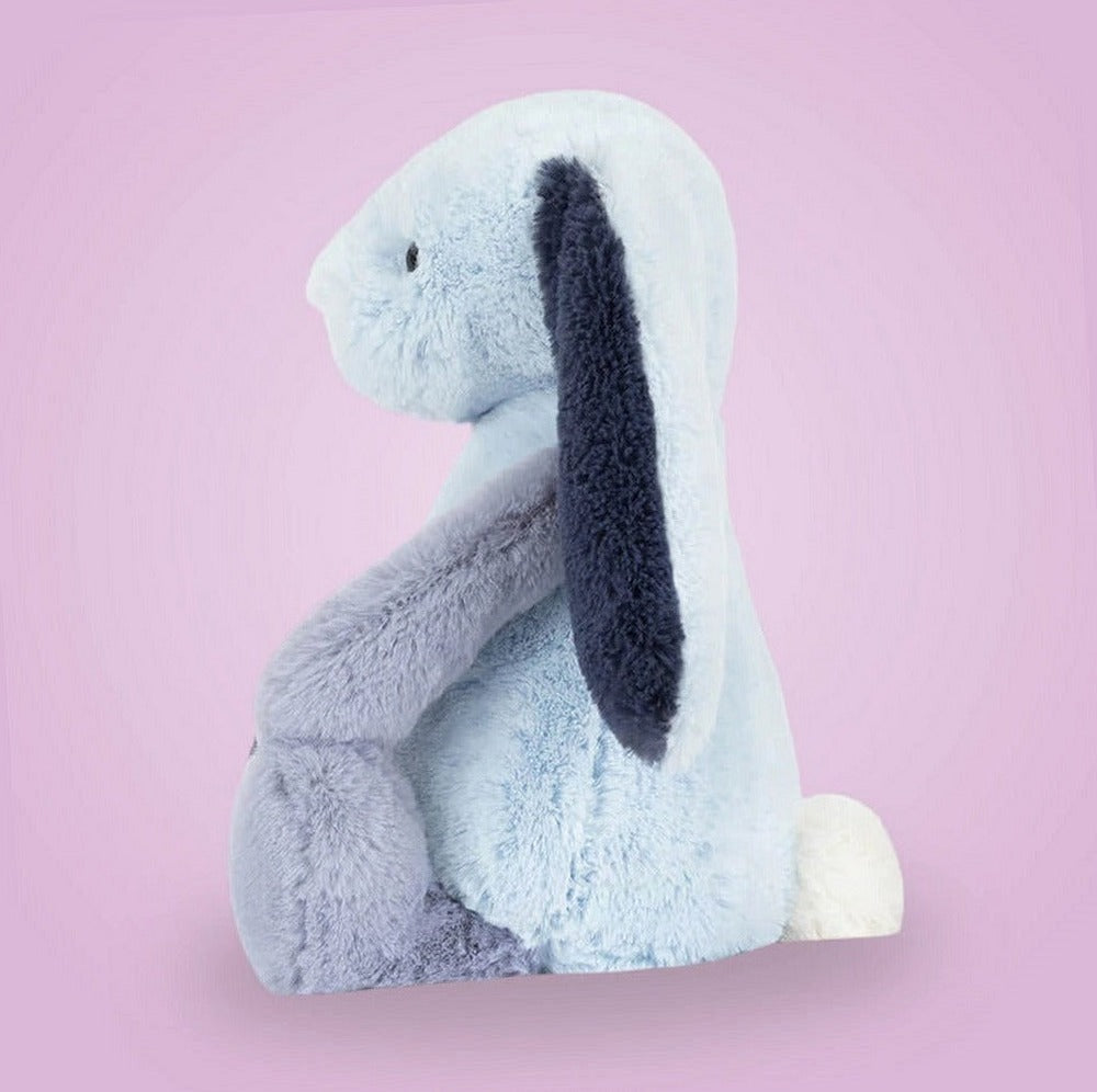 Puddlesea Bunny – soft plush toy, view 3