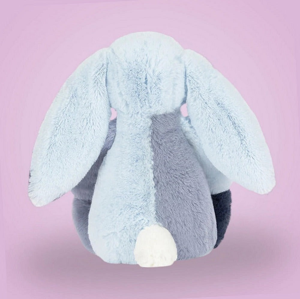 Puddlesea Bunny – soft plush toy, view 4