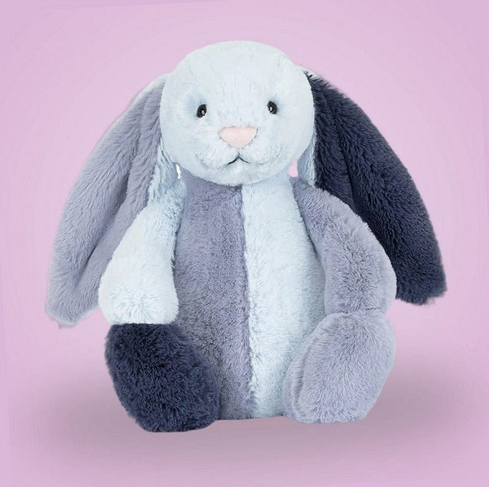 Puddlesea Bunny – soft plush toy, view 5
