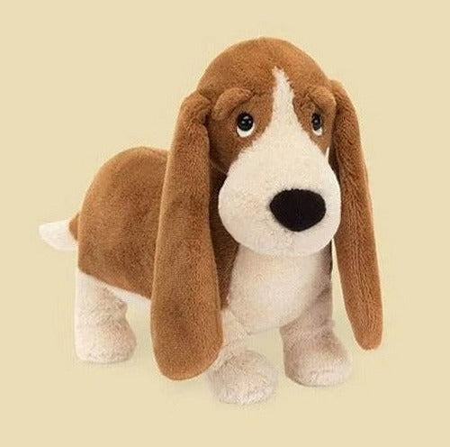 Randall Basset Hound