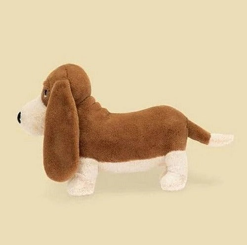Randall Basset Hound