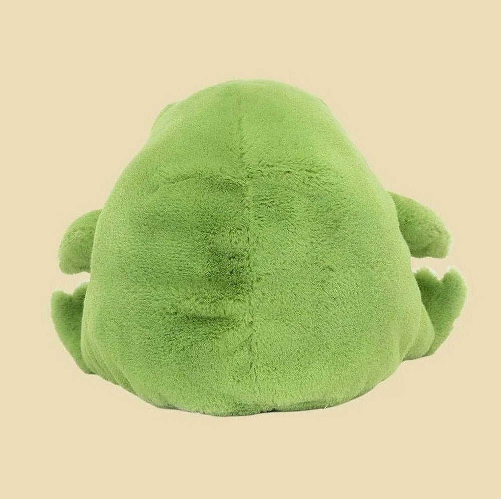 Rick Rain Frog