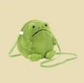 Rick Rain Frog Bag