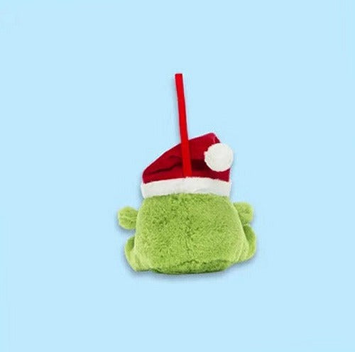 Ricky Rain Frog Decoration