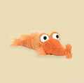 Riley Razor Fish