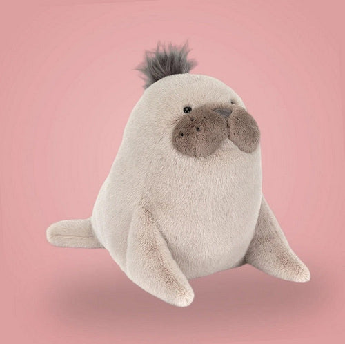 Roarwell Sea Lion – soft plush toy
