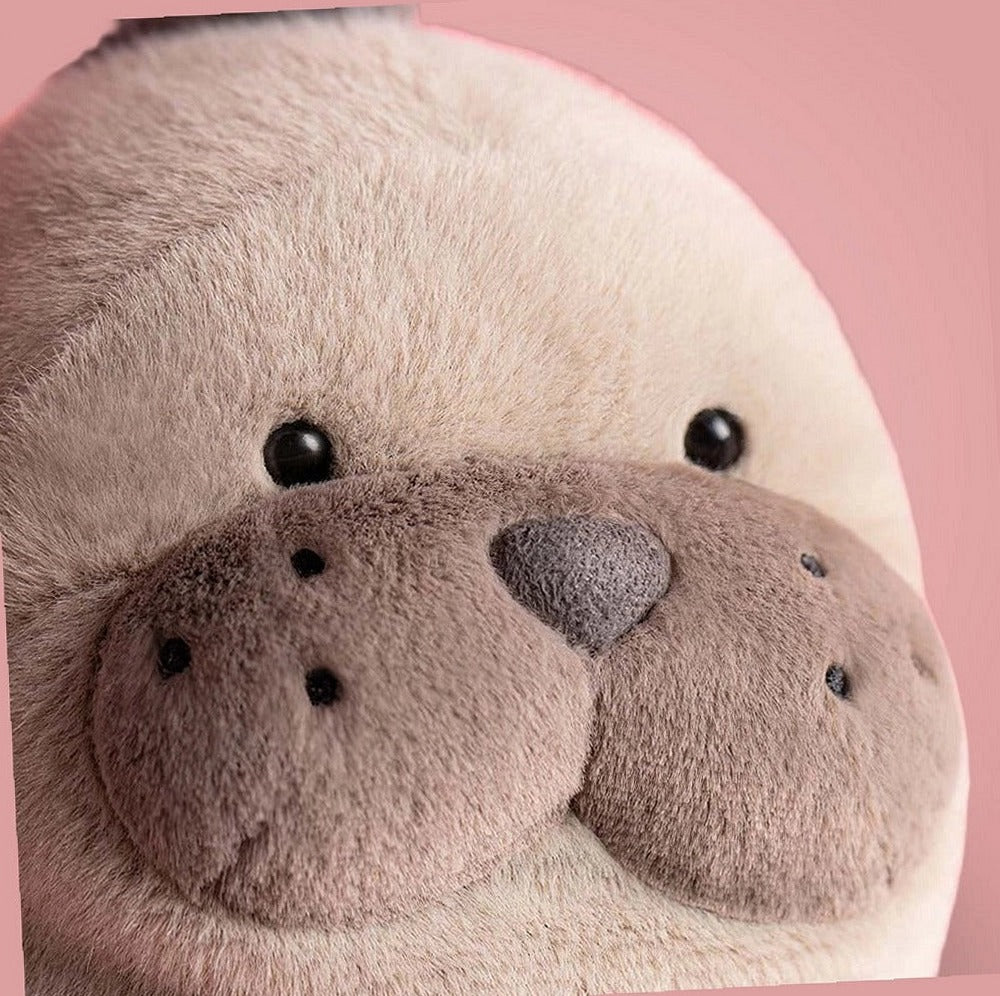 Roarwell Sea Lion – soft plush toy, view 2