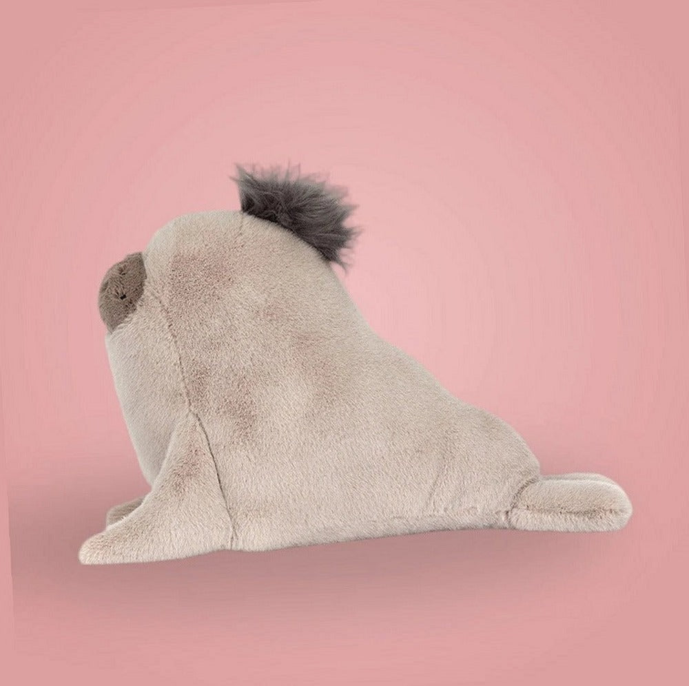 Roarwell Sea Lion – soft plush toy, view 3