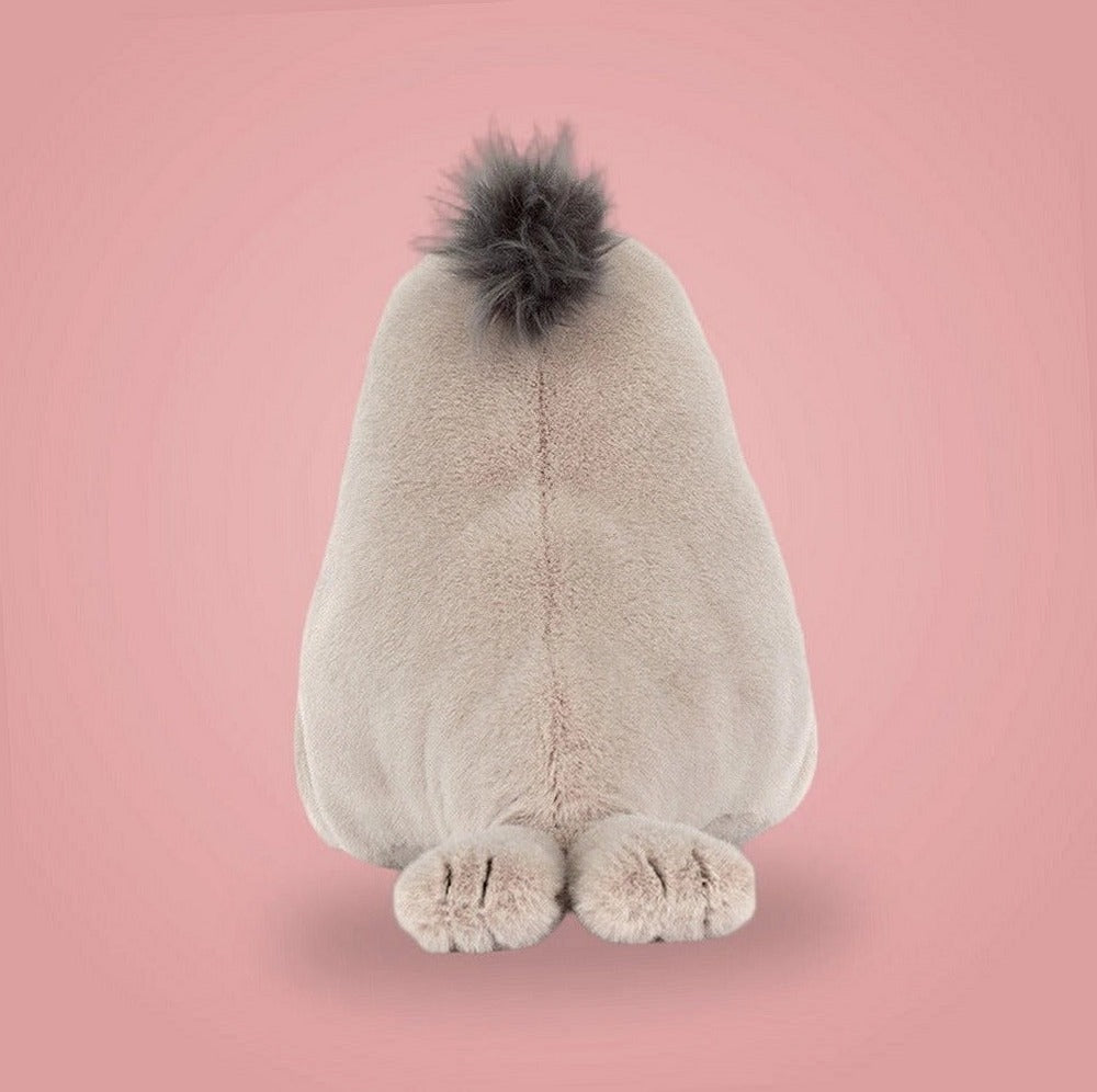 Roarwell Sea Lion – soft plush toy, view 4