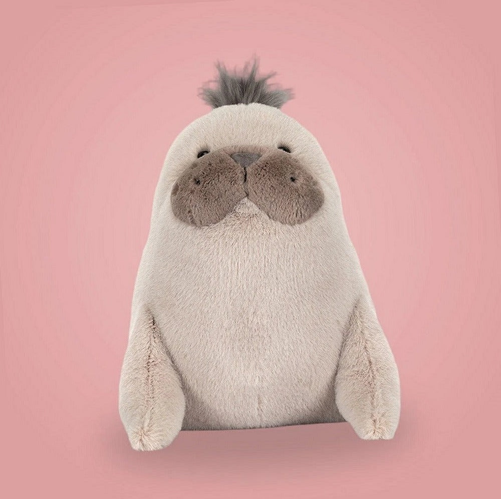 Roarwell Sea Lion – soft plush toy, view 5