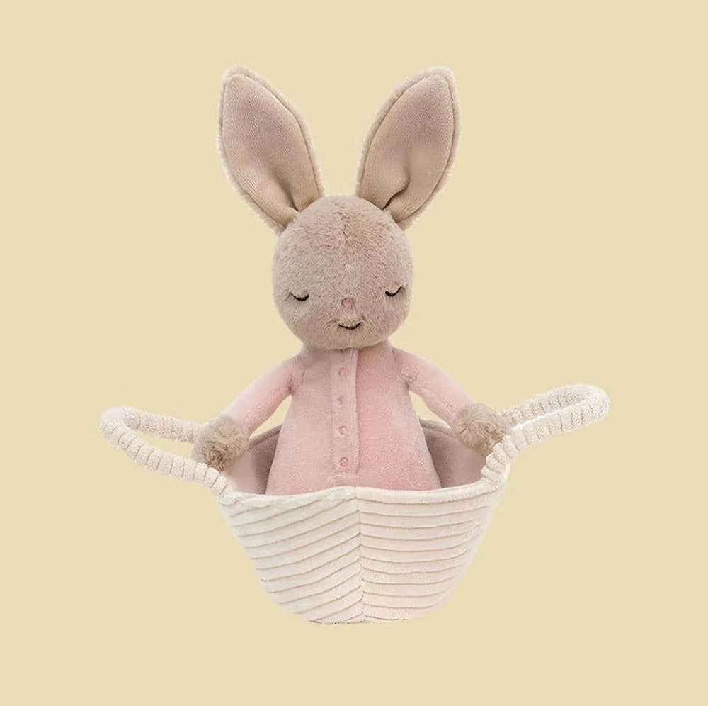Rock - a - Bye Bunny