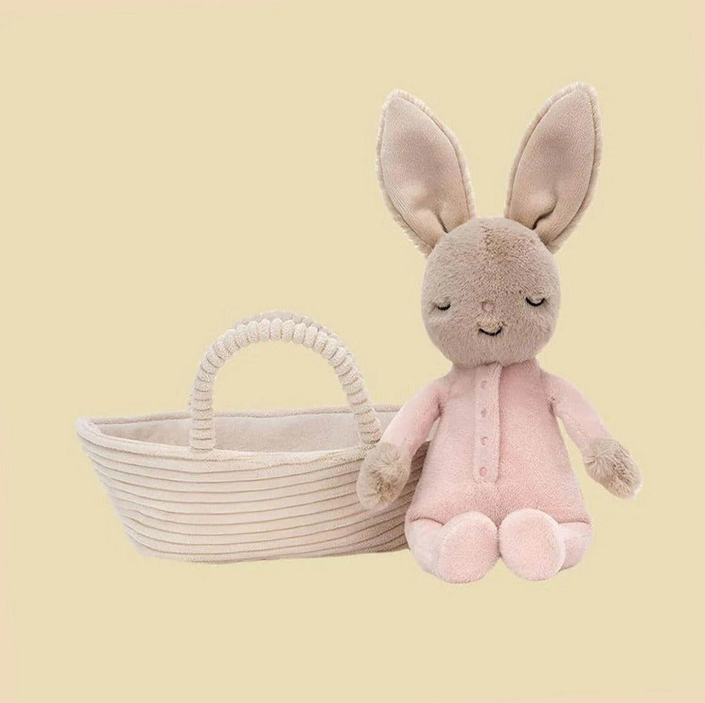 Rock - a - Bye Bunny