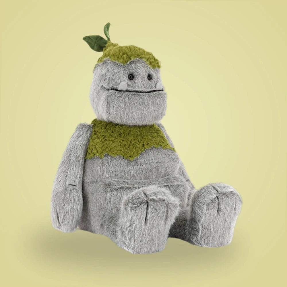 Rockleton – soft plush toy