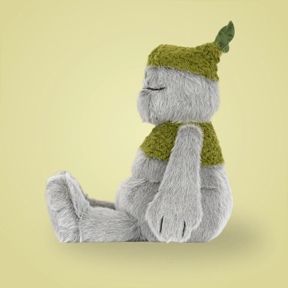 Rockleton – soft plush toy
