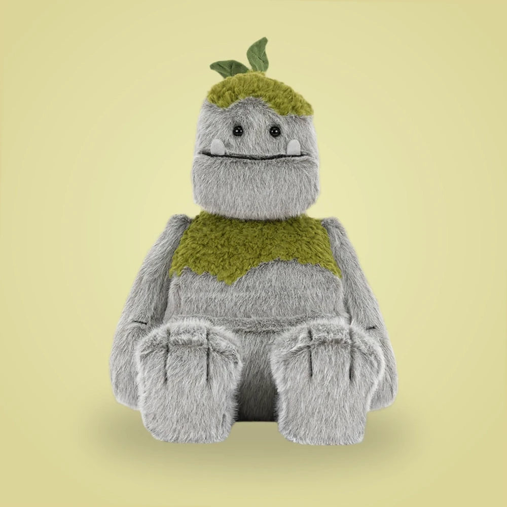 Rockleton – soft plush toy