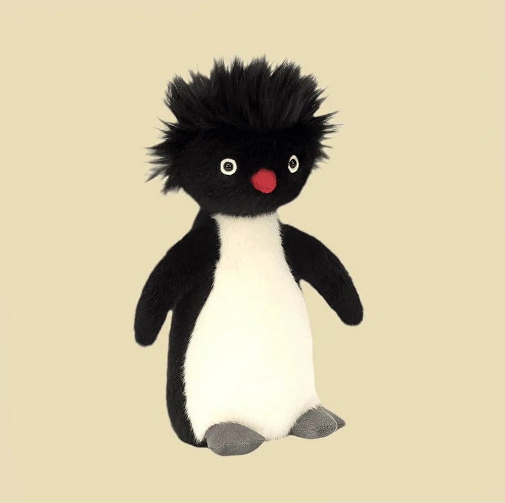 Ronnie Rockhopper Penguin