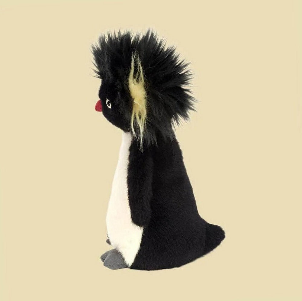 Ronnie Rockhopper Penguin