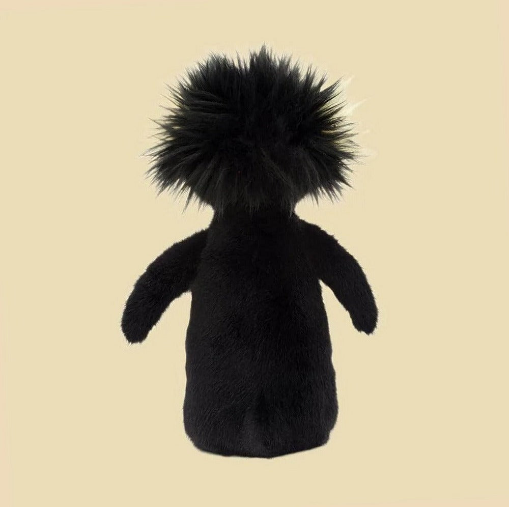 Ronnie Rockhopper Penguin