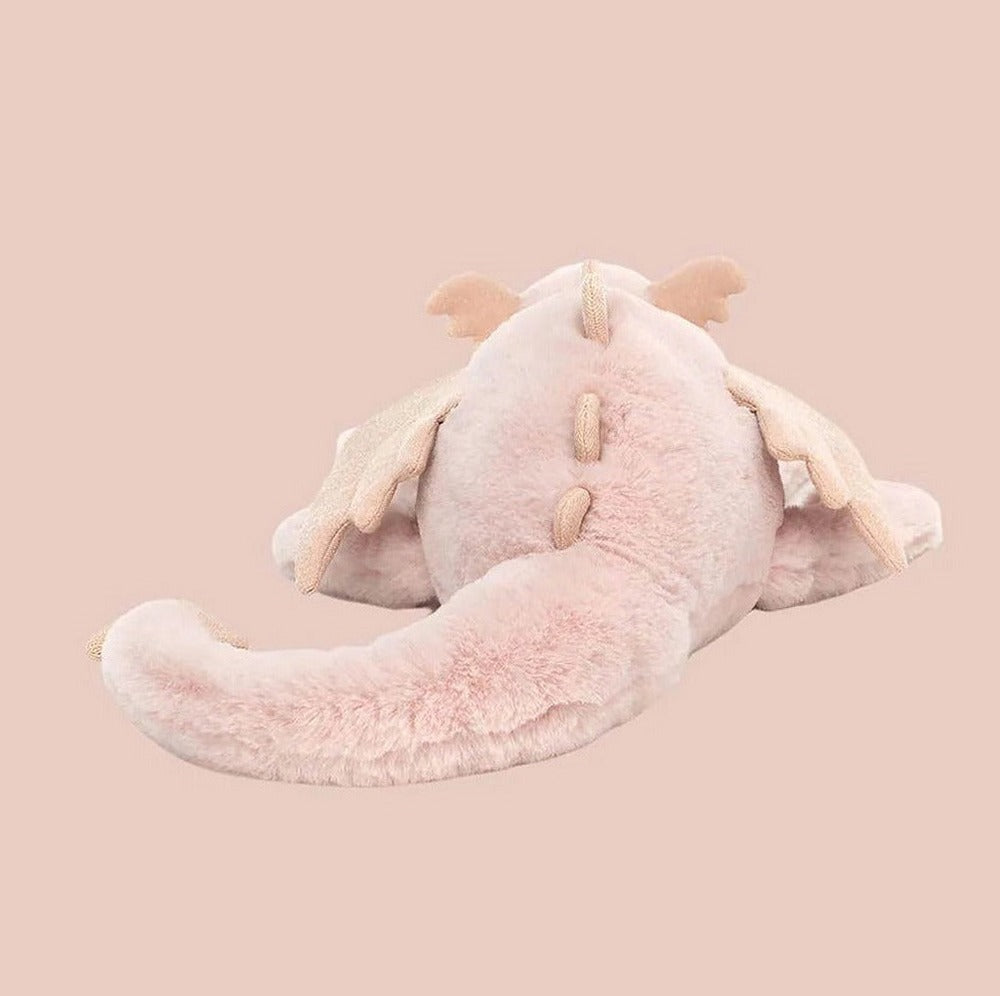 Rose Dragon