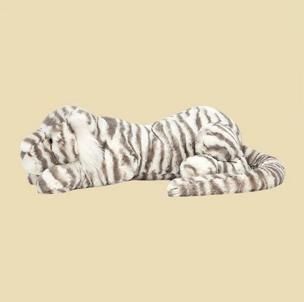 Sacha Snow Tiger