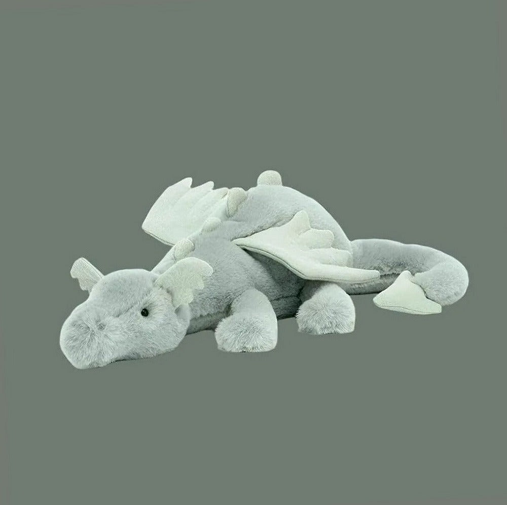 Sage Dragon