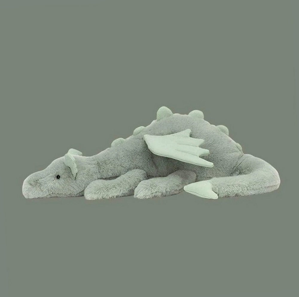 Sage Dragon
