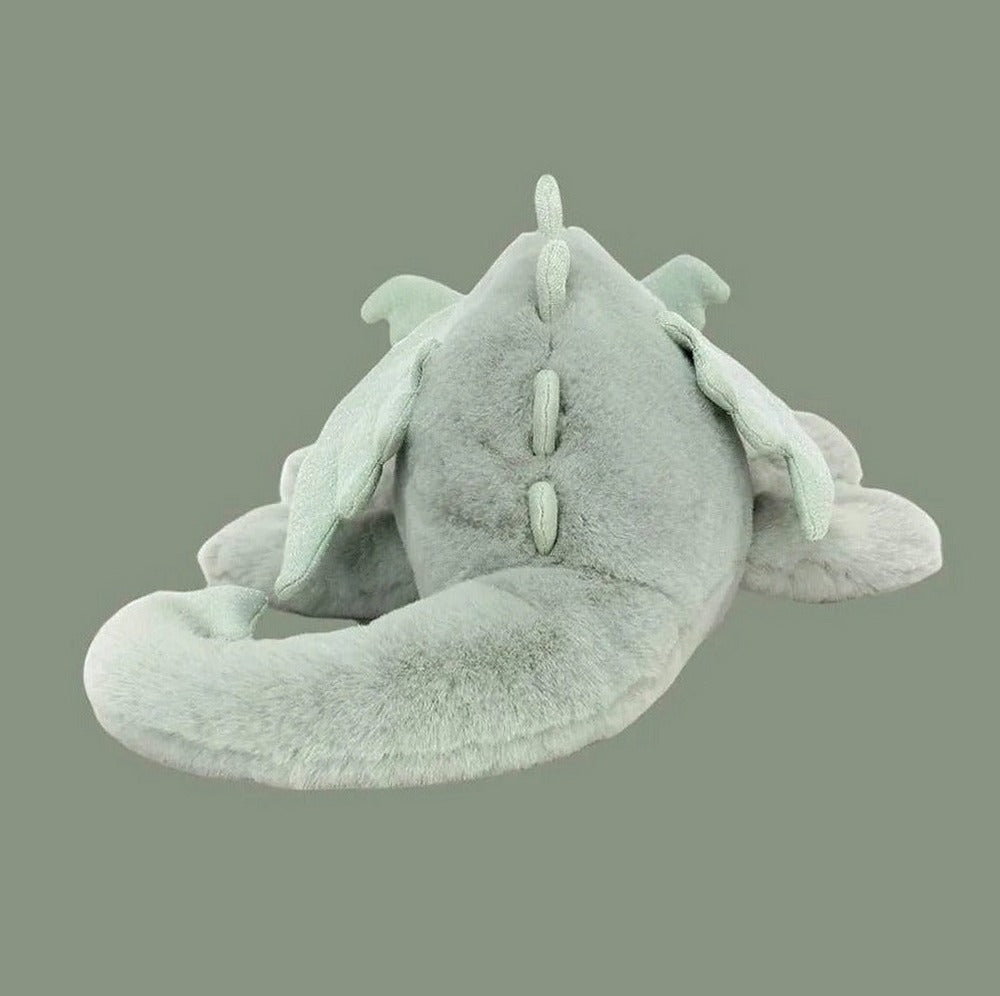 Sage Dragon