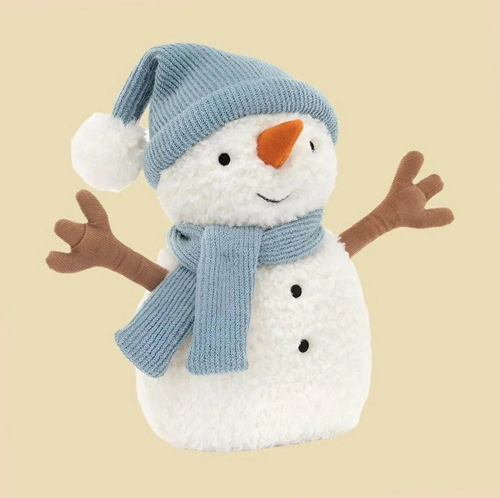 Sammie Snowman